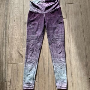 Niyama Sol leggings small